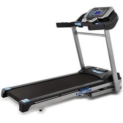 XTERRA Fitness TRX3500 Folding Treadmill , Silver