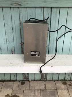Power Transformer