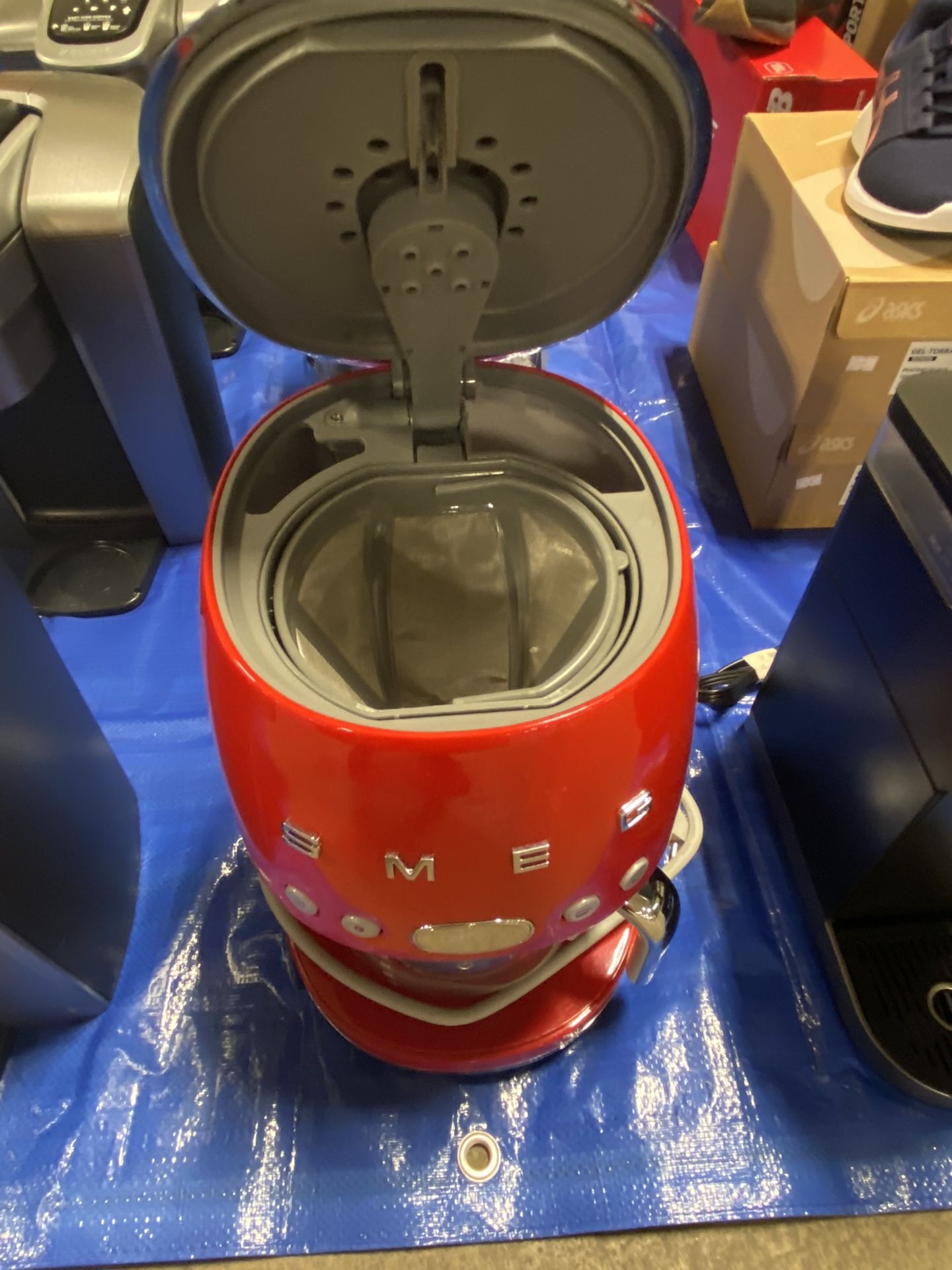 Cafetera Nueva Nunca Se Uso Buenas Condiciones