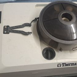 Thermax Vacuum cleaner