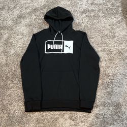 Puma Hoodie 