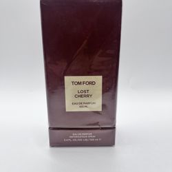 Tom Ford Lost Cherry ( Read Description)