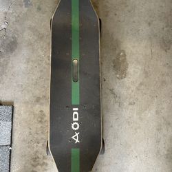 Hiboy Electric Skateboard
