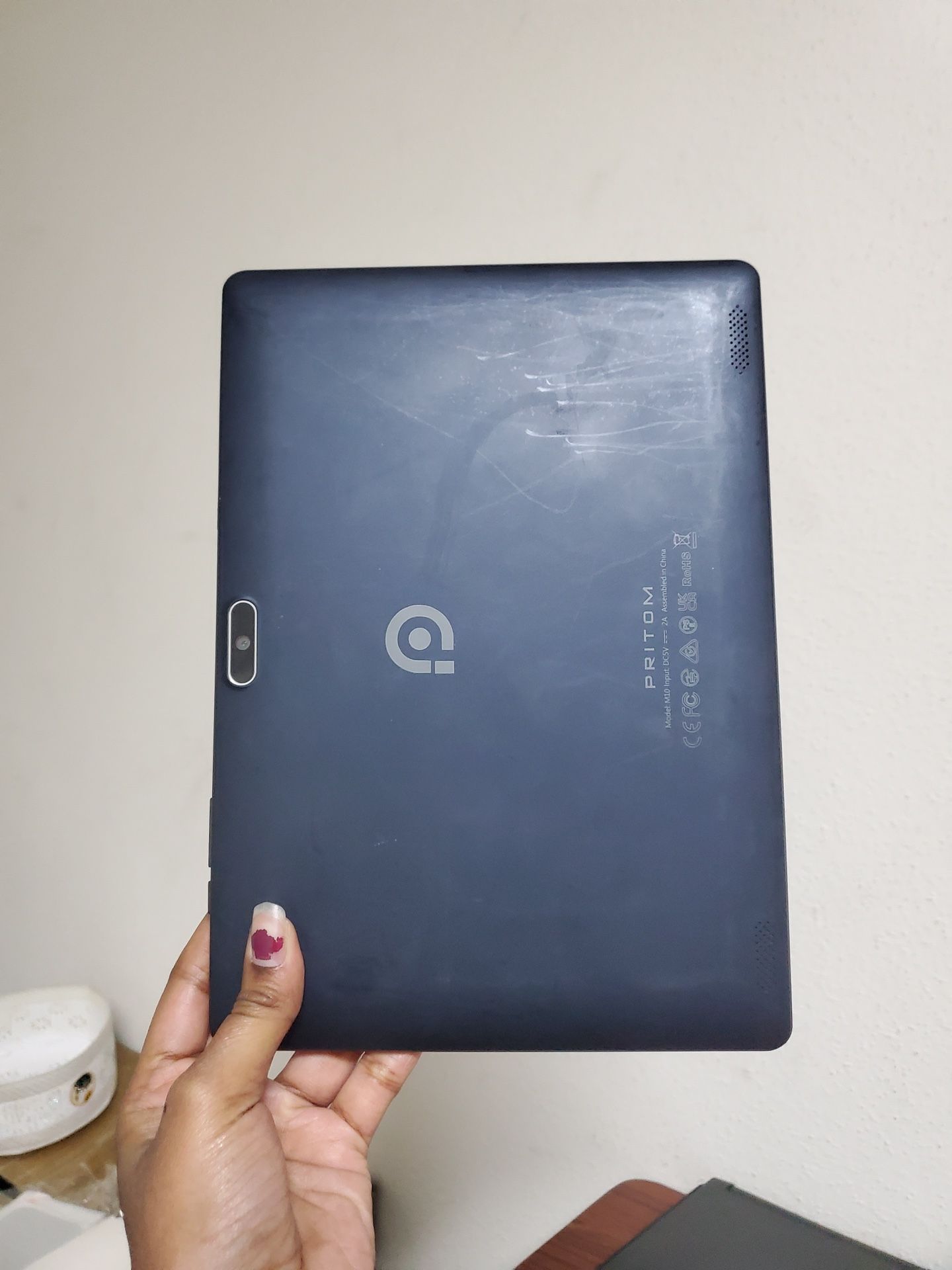 Samsung Galaxy Tablet Unlocked With Warranty