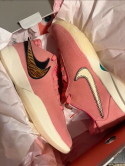 LEBRON XX SIZE 10