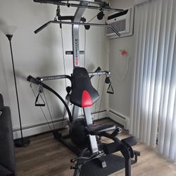 Boflex Extreme 2 SE