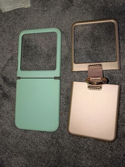 Samsung Z Flip 6 phone case