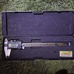 Electric Digital Caliper