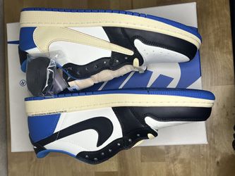 Travis Scott Fragments