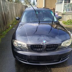 2008 BMW 128i