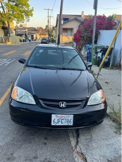2003 Honda Civic