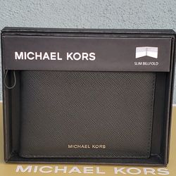 New Michael Kors Men's
