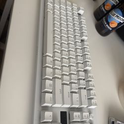 Razer huntsman v3 pro TKL