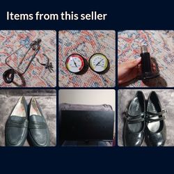 (random) EVERYTHING MUST GO