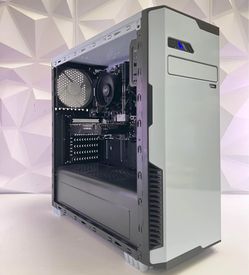 💸CHEAPEST EVER!!💸 ENTRY LEVEL GAMING PC | RYZEN 3 1200 | 16GB DDR4 | 500GB SSD NVMe | GTX 1050Ti | LAN UD028