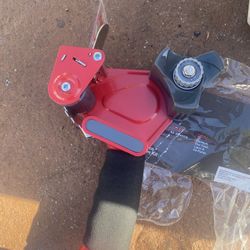 Scotch Heavy-Duty Shipping and Packaging Tape Dispenser