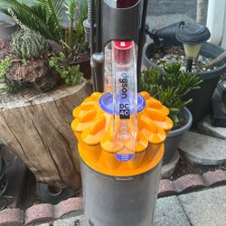 Dyson Dc40
