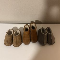 Toddler Shoes size 7
