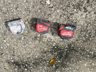 tape measure