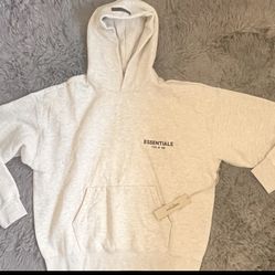 Essentials Fear of God 