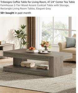 Coffee  table