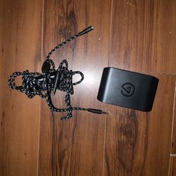 Elgato Capture Card For Streaming Game Play 