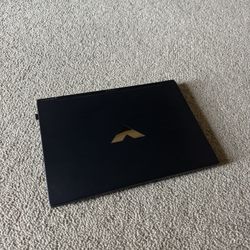 gaming laptop