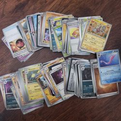 Pokémon Cards
