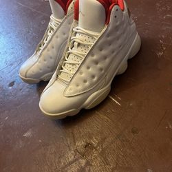 Jordan Retro 13s 