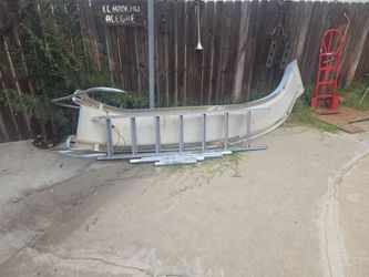 Pool slide