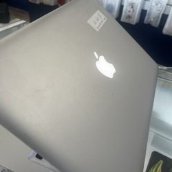 2012 MacBook Pro(New Board And Ram)