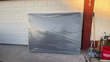 Queen Box Spring