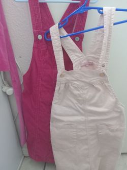 Jump Suits