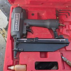 Craftsman 16ga Nailer