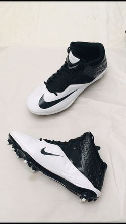 Nike Football Cleats (Size 15)