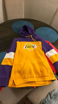 Lakers hoodie