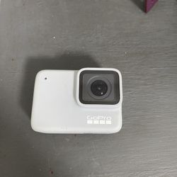 Gopro White 7
