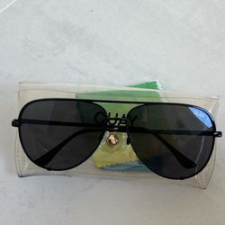 Quay Sunglasses