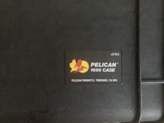 Pelican 1690