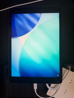 iPad 9th generation