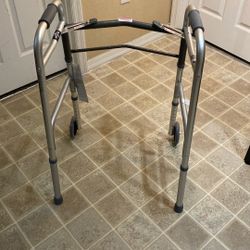 Folding Walker
