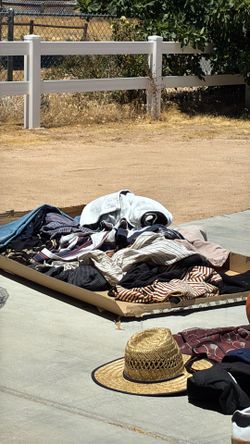 Cloths