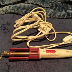 Clover Mini Craft Iron ll, Model 9100, Pre-owned 