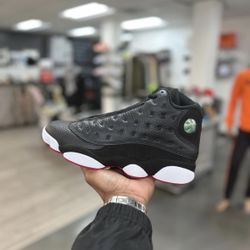 Playoff 13’s Fresh Worn Once