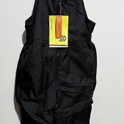 Kids Snow Bib Overall 
