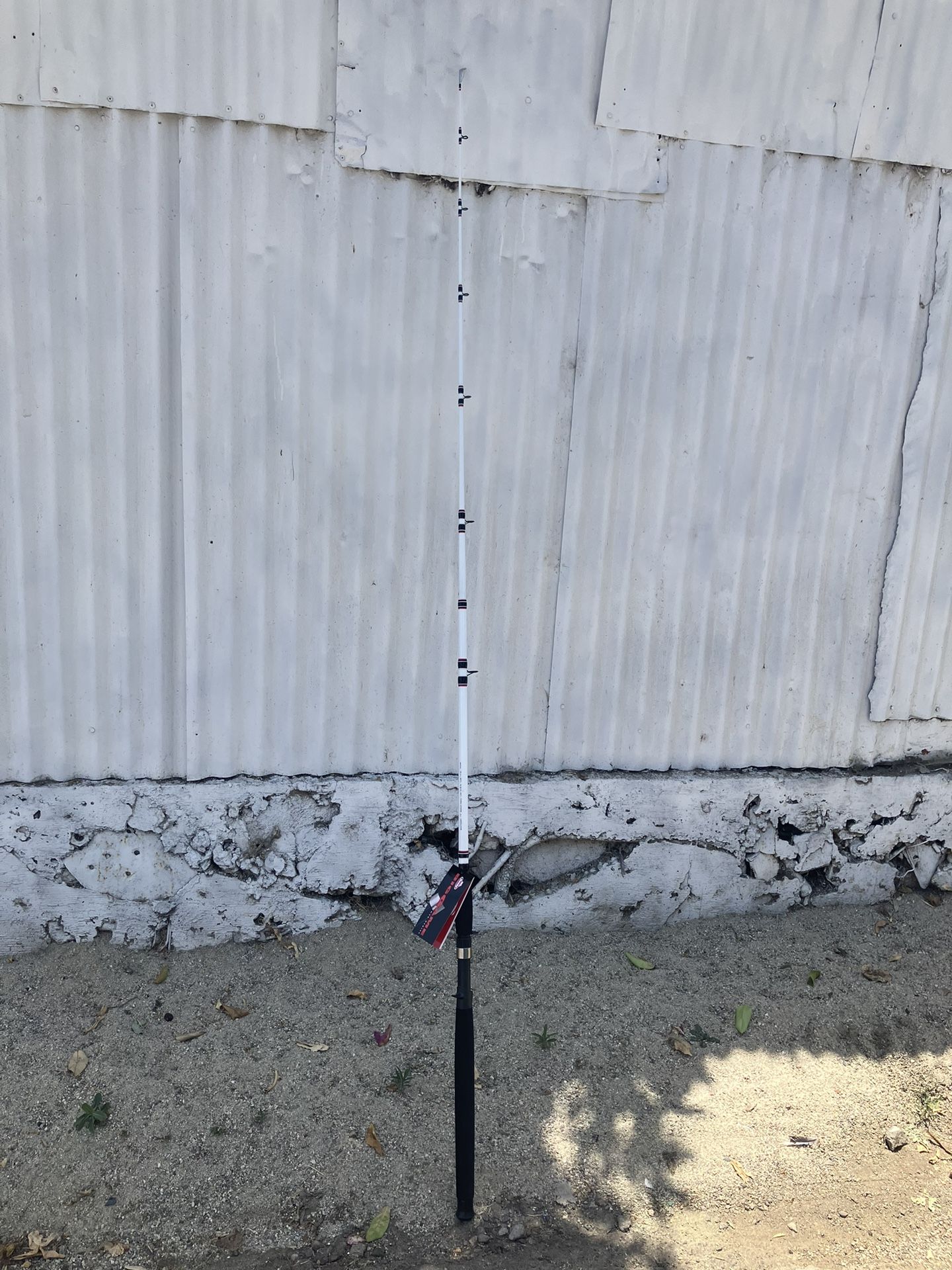 Fishing Pole