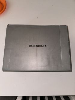 Balenciaga Speed Trainer 2.0
