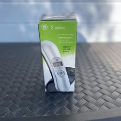 GE Phone 