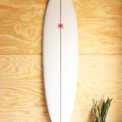 Kris hall new Speedway boogie 7’6 Midlength