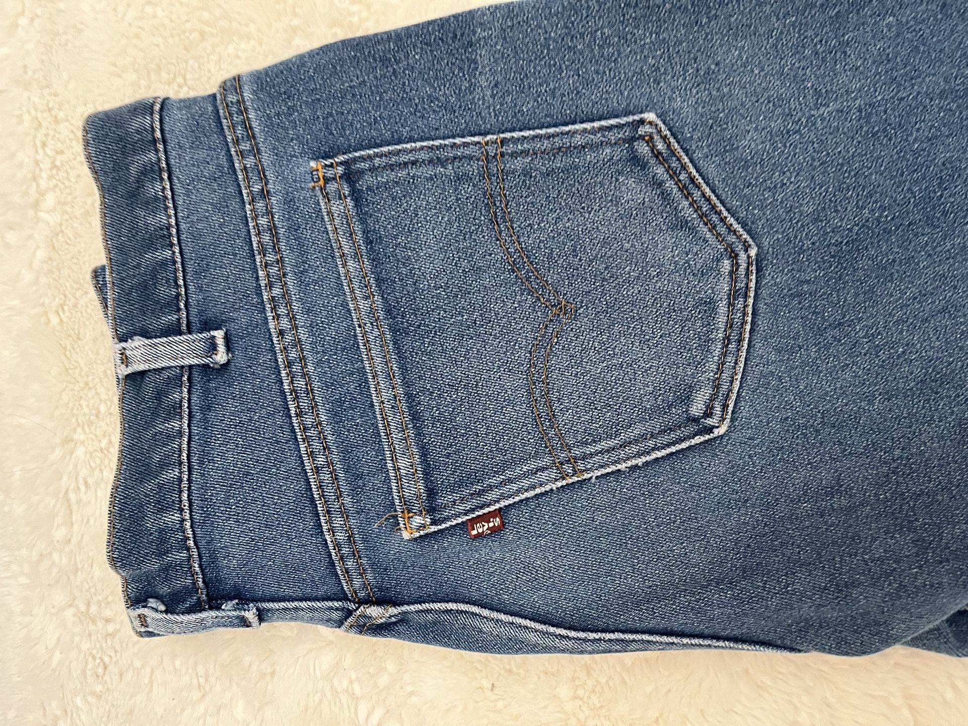 Jeans Size 35 Levi’s